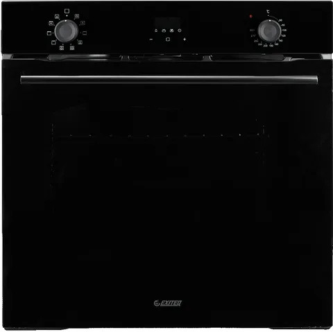 EXITEQ EXO-113 Black