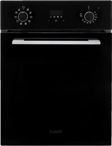 EXITEQ EXO-114 Black