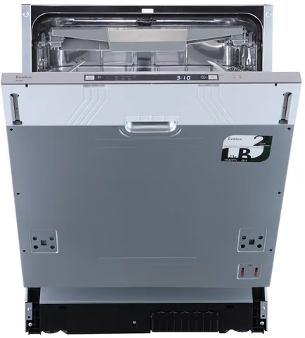 Evelux BD 6001