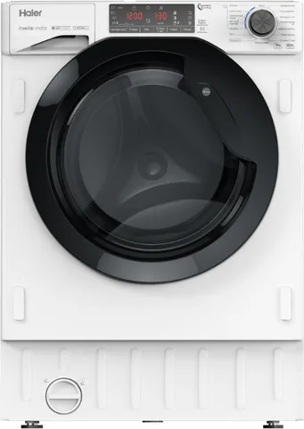 Haier HWQ90B416FWB