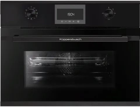 Kuppersbusch CBM 6330.0 S5 Black Velvet