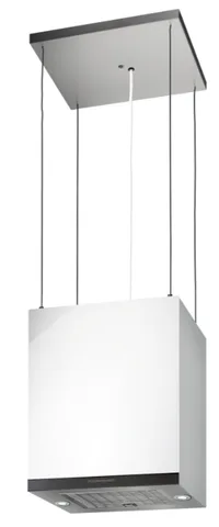 Kuppersbusch DI 3800.0 W2 Black Chrome