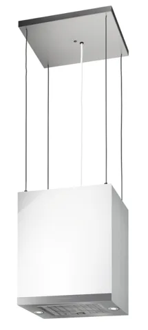 Kuppersbusch DI 3800.0 W3 Silver Chrome