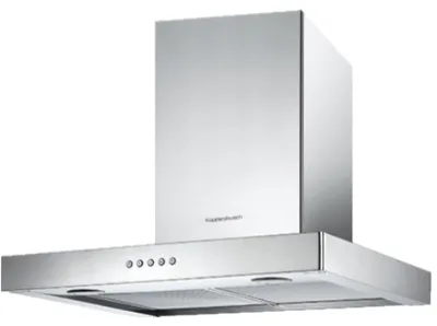 Kuppersbusch DW 6340.1 E