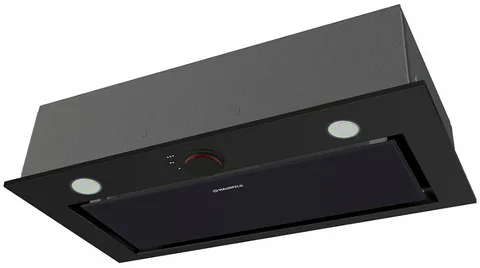 Maunfeld CROSBY HARDY 60 BLACK