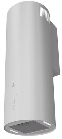 LEX GAMMA 350 WHITE