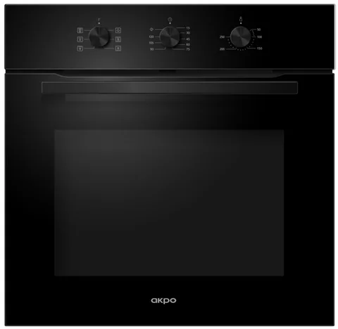 AKPO PEA 5906SED01 BL