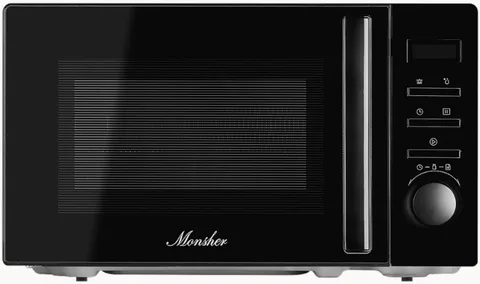 Monsher MTW 203 Noir