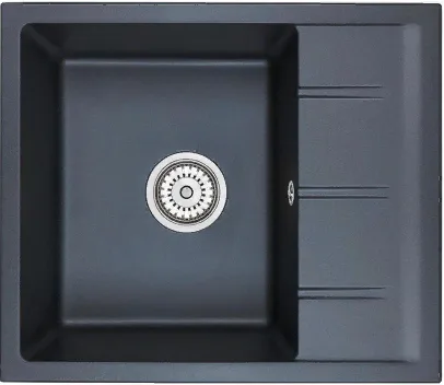 Emar EMQ-1580.Q, мойка, гранит, морион