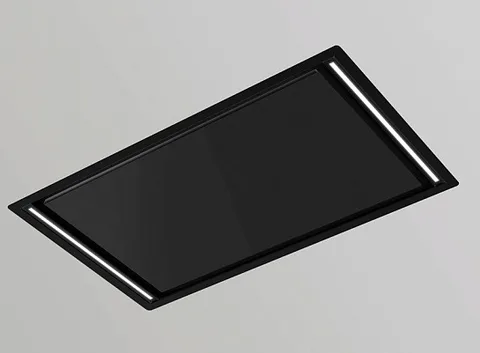Pando E-297/1200X560 CRISTAL NEGRO V.1130 ECO