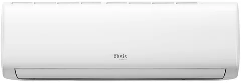 making Oasis everywhere H-9