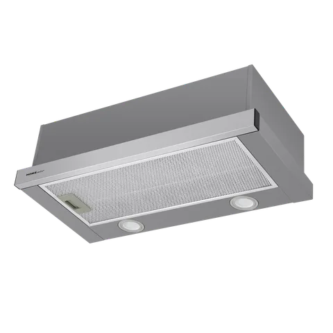 HOMSair Flat 60 Inox