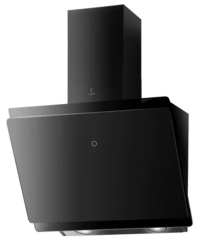 LEX FURIA 600 BLACK