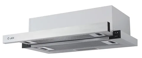 LEX Hogan 500 Inox