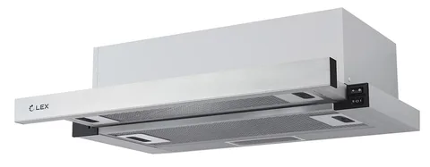 LEX Hogan 600 Inox