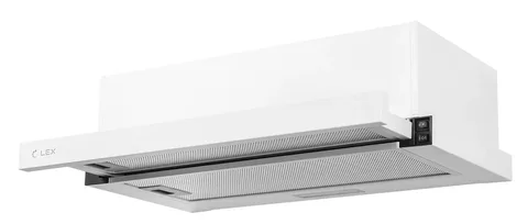LEX Hogan 600 White