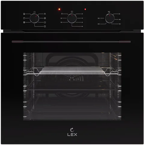 LEX EDM 075 BBL