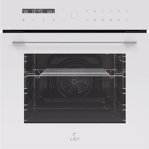 LEX EDS 101 WH