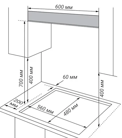 HIBERG VM 7155 B