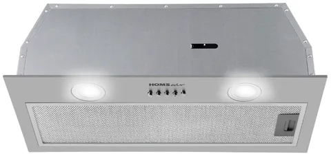 HOMSair FLEET 60 Inox