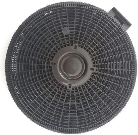 Kuppersbusch ZUB 881