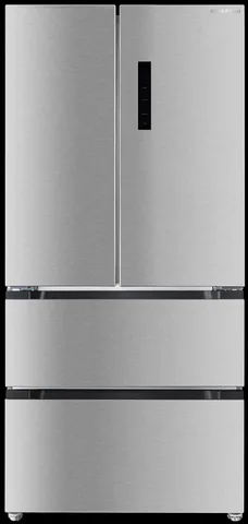 MEFERI MFR83IX TOTAL NO FROST FRENCH DOOR COMFORT
