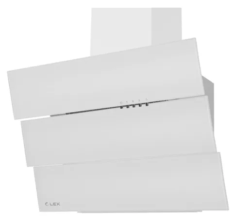 LEX RIO G 600 WHITE