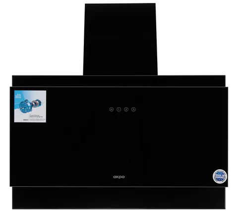 AKPO WK-11 Aura 60 см. черный