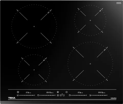 Teka IZC 64320 MSP BLACK