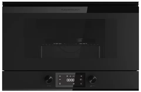 Kuppersbusch MR 6330.0 KSM MattBlack