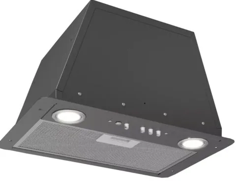 Elikor Врезной блок BOX 42П-450 черный