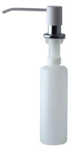 Zigmund & Shtain ZS A002, дозатор, индийская ваниль