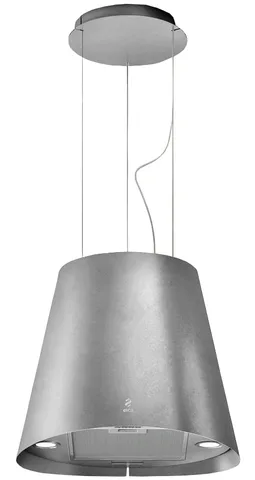 ELICA JUNO URBAN ZINC/F/50