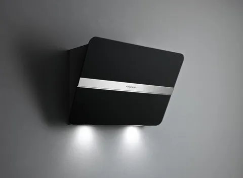 Falmec FLIPPER BLACK 85