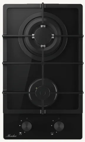 Monsher MGG 33 Noir