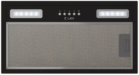 LEX HYPER 600 Light BL