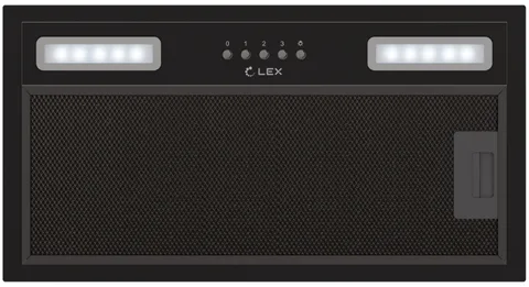 LEX HYPER 600 Light BBL