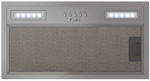 LEX HYPER 600 Light IX