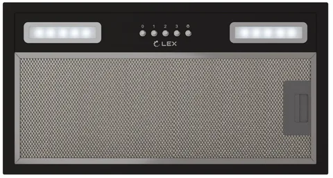 LEX HYPER 600 BL