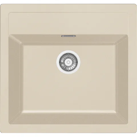 Franke SID 610-49, мойка, гранит, сахара
