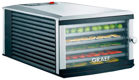 GRAEF DA 506 schwarz