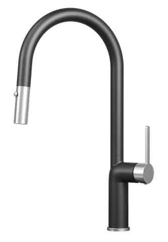 GRANULA 9010 смеситель, гранит, турмалин