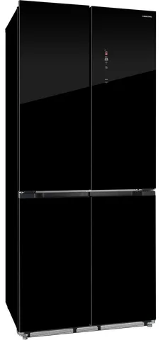 HIBERG i-RFQ 600 GB