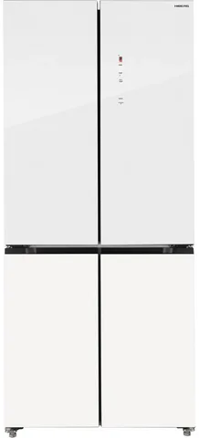 HIBERG i-RFQ 600 GW