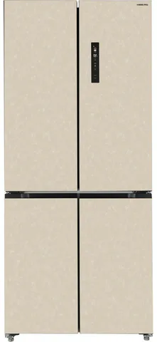 HIBERG i-RFQ 600 Ym
