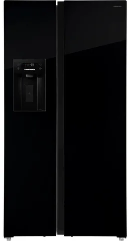 HIBERG i-RFS 655 GB
