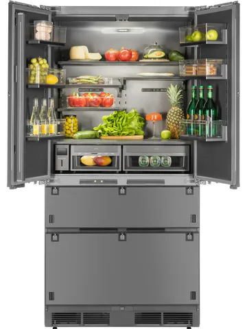 HIBERG s-FFB 800 B