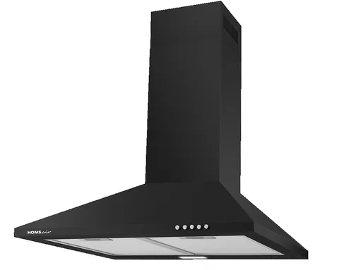 HOMSair DELTA 50 Black