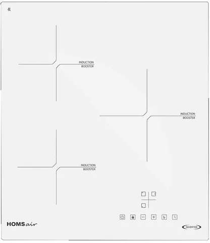 HOMSair HI43AWH