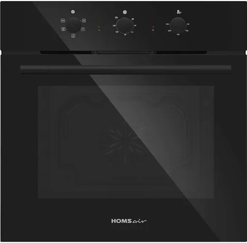 HOMSair OEF605BK2